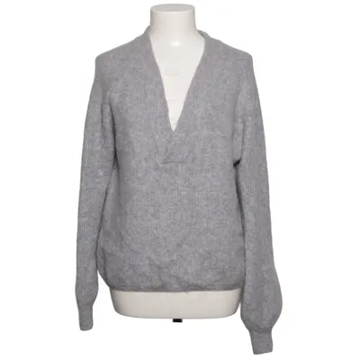 Tröja (Grå) från Garcia Akryl, Alpackaull, Elastan, Polyamid