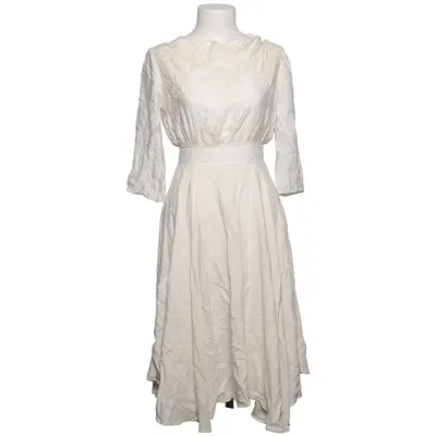 Dress (White) from Kilian Kerner Senses