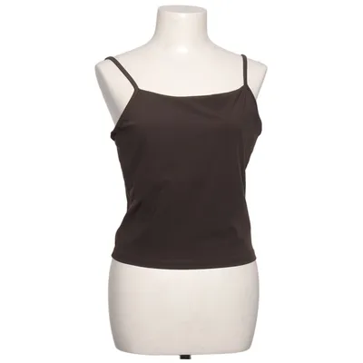 Tanktop (Brun) fra H&M Move