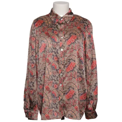 Shirt (Multicolored) from Norah Polyester