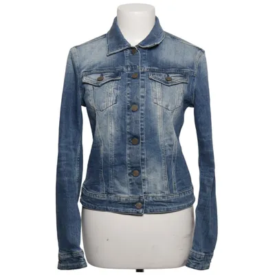 Denim jacket (Blue) from Replay
