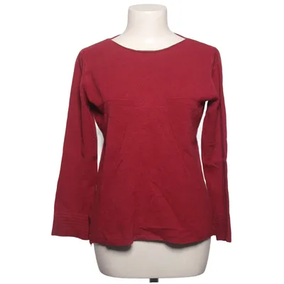 Strickpullover (Rot) von So...Cachemire