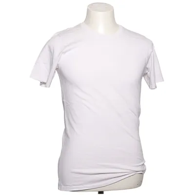 T-shirt (White) from Premium Cotton