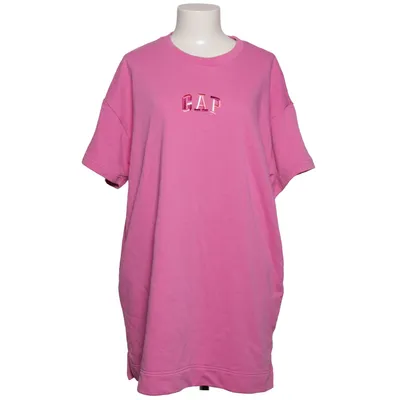 T-shirt (Rosa) från Gap Bomull, Polyester