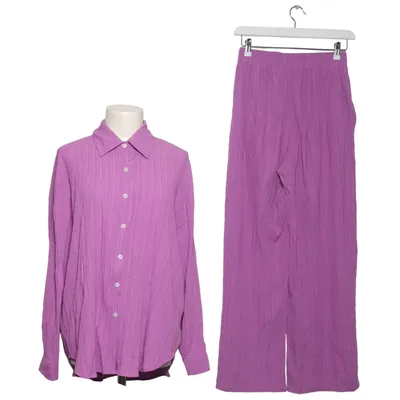 Set (Purple) from Unika Polyester