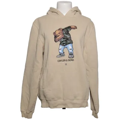 Hoodie (Beige) from Cayler & Sons