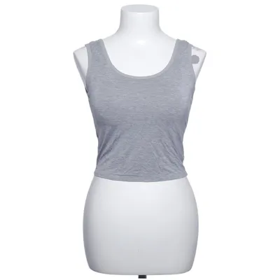 Crop Top (Grau) von Sister Hood