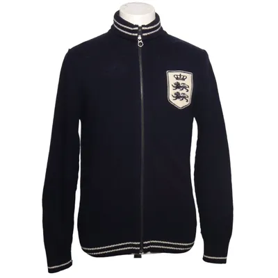 Cardigan (Blue) from Scotch & Soda Wool