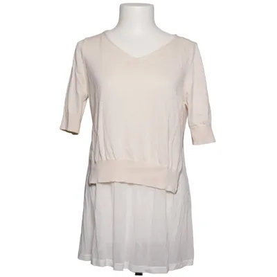 Top (Beige, Hvid) fra Fabiana Filippi