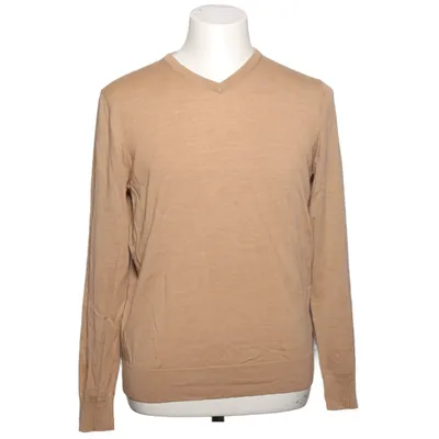 Pull-over (Beige) de Meraki Laine de mouton