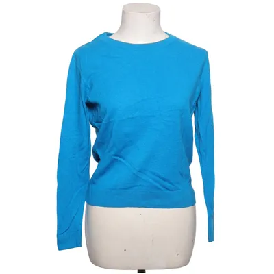 Strickpullover (Blau) von Selected Femme Kaschmir