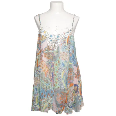 Top (Blauw, Meerkleurig) van Together Polyester