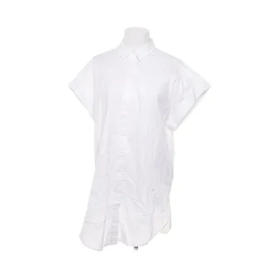 Chemise à manches courtes (Blanc) de Oui