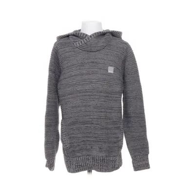 Huvtröja (Grå) från Bench