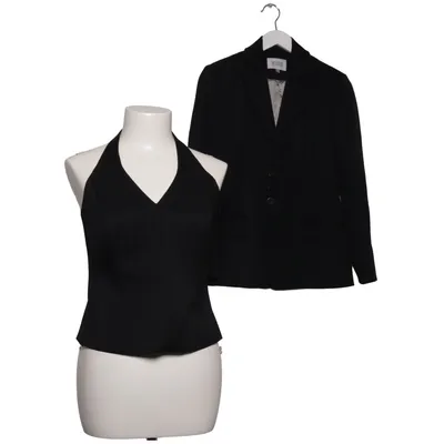 Twinset (Svart) från Next Acetat, Elastan, Polyester, Viskos