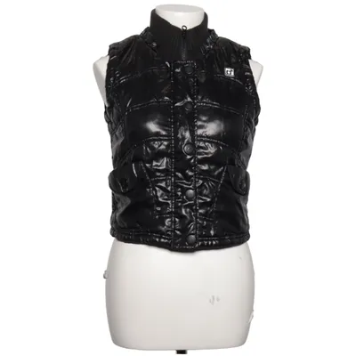 Outdoor vest (Zwart) van Outfitters Nation
