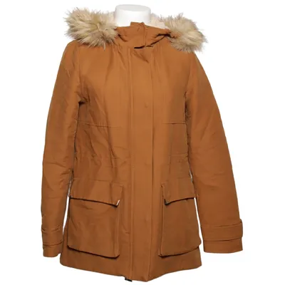 Parkas (TRAFALUC OUTERWEAR COLLECTION) från Zara Trafaluc Outerwear Collection Akryl, Polyester