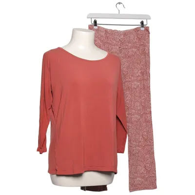 Pyjamas (Röd) från Essenza Elastan, Viskos