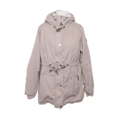 Parka (N-108-520-48-2322) from Navahoo Cotton, Polyester