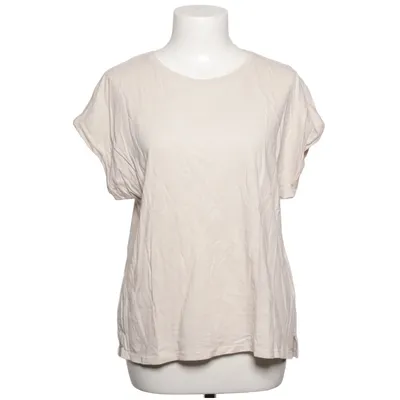 T-shirt (Beige) de Amisu Coton, Viscose
