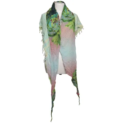 Shawl (Multicolored) from Yippie Hippie