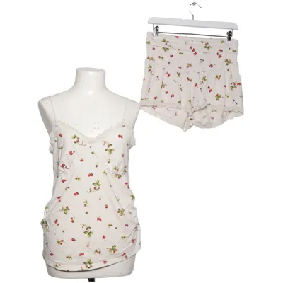 Pyjama (Mama) von H&M Mama Baumwolle, Elasthan