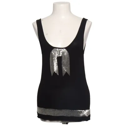 Linne (Svart) från Sass & Bide Silke