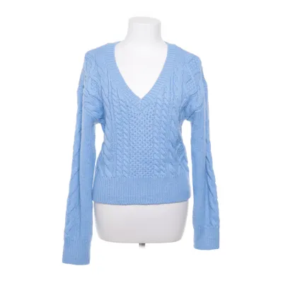 Trui (Blauw) van FB Sister Acryl, Polyamide, Polyester