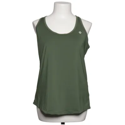 Träningslinne (Grön) från Workout Empire Elastan, Polyester
