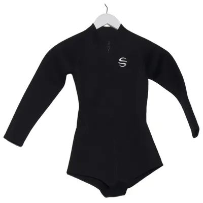 Wetsuit (Black) from Slinx