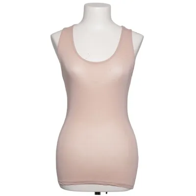 Shapewear-linne (Beige) från Tencel Elastan, Lyocell