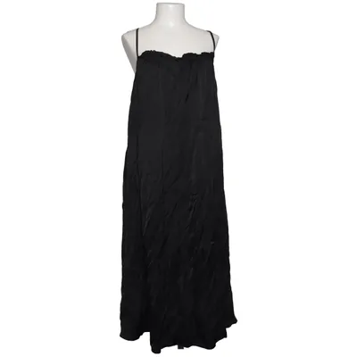 Robe (Noir) de Sens Uniq Viscose