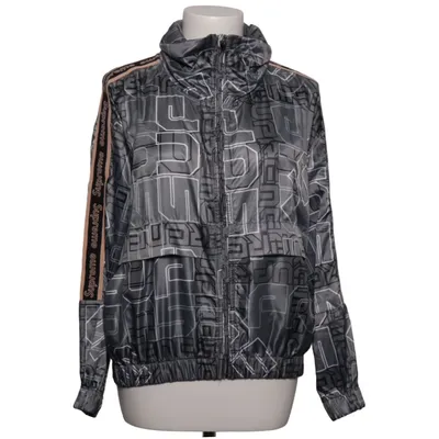 Regnjacka (Grå, Svart, Beige) från Supreme Grip Polyester