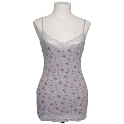 Pajama top (Gray, Multicolored) from Love Culture Cotton, Elastane