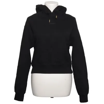 Huvtröja (Svart) från Jacquemus Bomull