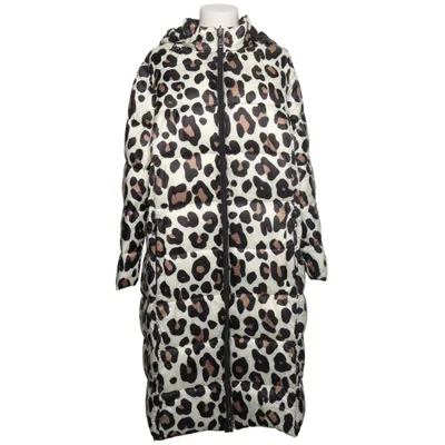 Vinterfrakke (Beige, Brun, Sort) fra Angel of Style Polyester
