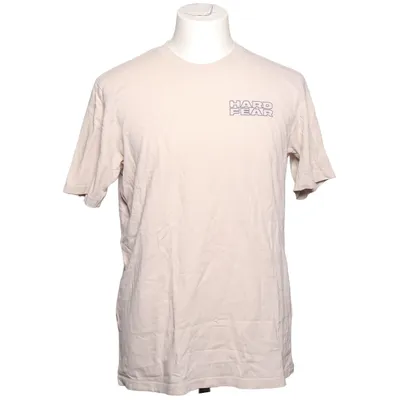 T-shirt (Hard Fear) fra Edwin Bomuld