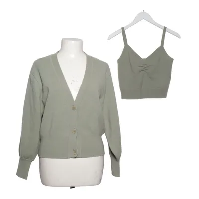 Cardigan (Vert) de Sandro Laine