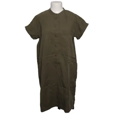 Tunika (Grøn) fra Marc O'Polo Denim Bomuld, Lyocell