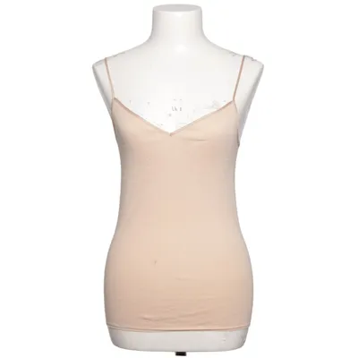 Tank Top (Cotton Seamless) from Hanro Cotton