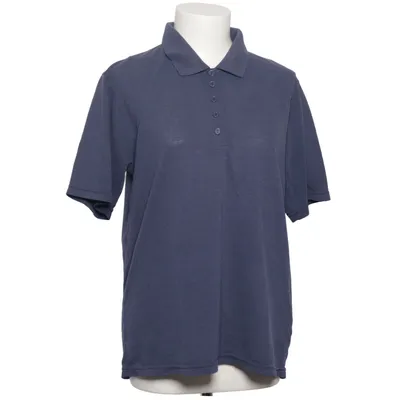 Polo shirt (Blue) from Stinna