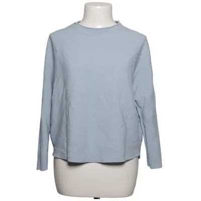 Sweater (Blå) fra Drykorn for Beautiful People Bomuld