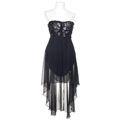 Cocktailklänning (Svart) från Jennifer Taylor Polyester