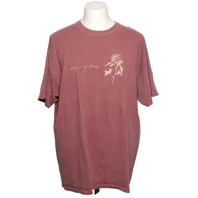 T-shirt (Lila) från Mennace Bomull