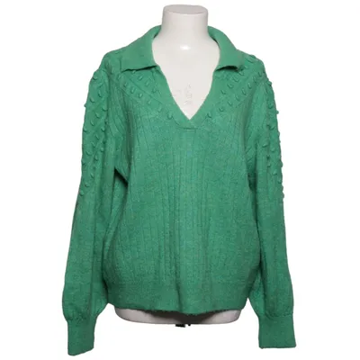 Sweater (Green) from F&F Acrylic, Polyester