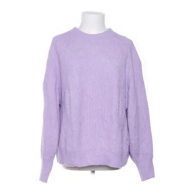 Tröja (Lila) från Essentials by Tchibo Akryl, Polyamid, Polyester, Ull