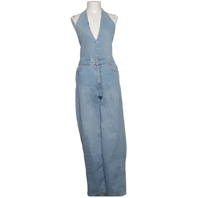 Overalls (Blå) fra Zara