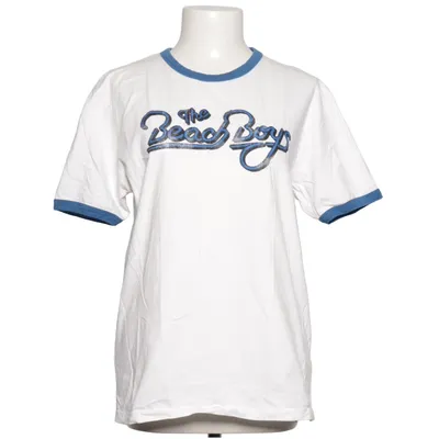 T-shirt (The Beach Boys) fra Zara Bomuld