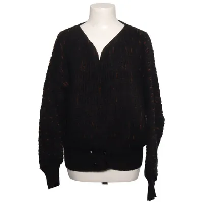 Cardigan (Zwart, Oranje, Meerkleurig) van Rise Acryl, Angora, Viscose, Wol