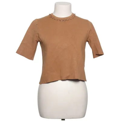 Pull-over (Marron) de Zara Knit